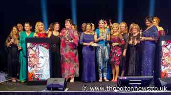 REVEALED: The inspirational winners of SheInspires 2021 - The Bolton News