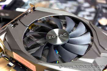 How to overclock your graphics card GPU