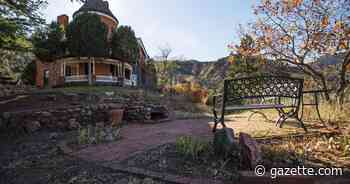 Redstone Castle a proud — and haunted? — symbol of Manitou Springs' Victorian age - Colorado Springs Gazette