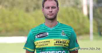 Steven Van den Wittenboer en coleider SV Veurne zijn vol vertrouwen na goede reeks: “Meespelen met de grote jongens” - Het Laatste Nieuws