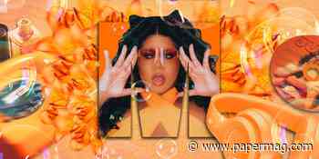 Fatima Jamal Interviews Brooklyn MC MISS MOJO About "Juicy" - PAPER - Papermag