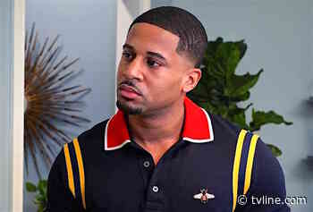 'Tyler Perry's Sistas' Preview: Devale Ellis on Zac, Fatima, Zatima - TVLine