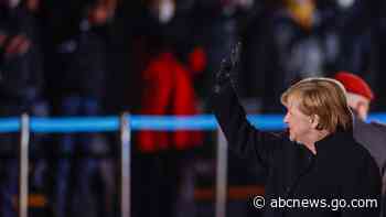 Merkel: Virus death toll 'so bitter because it is avoidable'