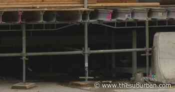 Homeless Inuk woman found dead at edge of Westmount - The Suburban Newspaper