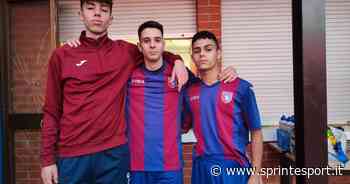 Orbassano-Cavour 3-0: Magia Chiola, eleganza Forestieri, spettacolo Busson - Sprint e Sport