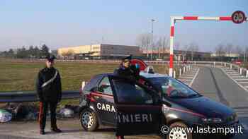 Orbassano, coltellata in faccia al tassista durante la lite per una precedenza - La Stampa