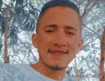 Corpo de jovem é encontrado em cova rasa em Timon – Jornal Pequeno - Jornal Pequeno