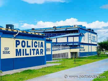 Timon: PM do Colégio Militar é afastado após denúncia de assédio - Portal O Dia