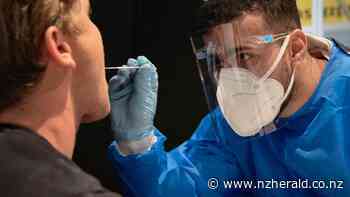 Covid-19 coronavirus: Omicron variant 'may signal the end of Covid', suggests South African health expert - New Zealand Herald