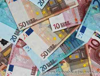 Steinen - Finanzen: Braun sieht erste Erfolge - www.verlagshaus-jaumann.de