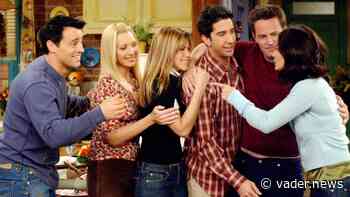 Friends: La estrella de la serie que reveló haber tenido intensiones de dejar la serie - VADER