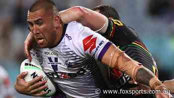 Number of unjabbed NRL players falls to single digits as showdowns loom at several cubs - Fox Sports