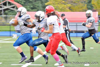 B.C.’s Langley Rams win Canadian Bowl - Nelson Star