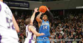 15-year Orlandoversary: Nelson’s trey sinks Kings, 92-89 - Orlando Pinstriped Post