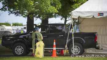 Covid-19: One new case brings Nelson total to 15 - Stuff.co.nz