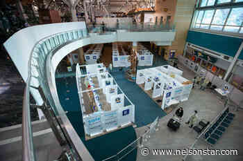 B.C. reports 405 new cases of COVID-19 - Nelson Star