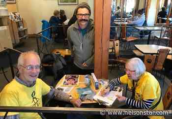 Write a letter, change a life: Nelson Amnesty to hold annual Write for Rights event - Nelson Star