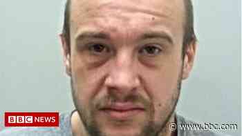 Thomas Walker death: Nelson man stabbed to death by his own son - BBC News