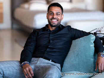 Secrets and lives with Justin Kandola - Nelson Star