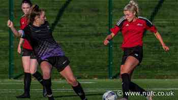 New signing Nelson 'excited to get started' - Newcastle United