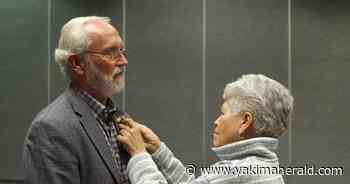 Letter: Nelson and Buchanan are right -- Newhouse has to go - Yakima Herald-Republic