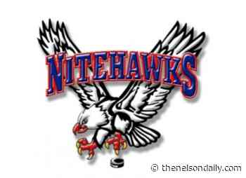 KIJHL sanctions Nitehawks for violating COVID-19 vaccination policy - The Nelson Daily