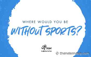 This Holiday Season - Give the Gift of Sport - The Nelson Daily