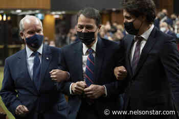 Board exceeded its authority in imposing vaccine mandate for Commons: Speaker - Nelson Star