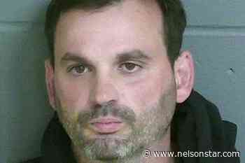 Man who put razor blades in pizza dough sentenced to prison - Nelson Star