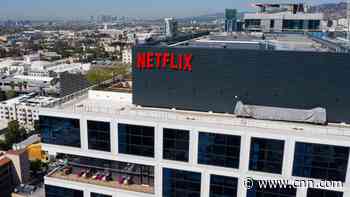 Former Netflix engineer and accomplice sentenced to prison for insider trading