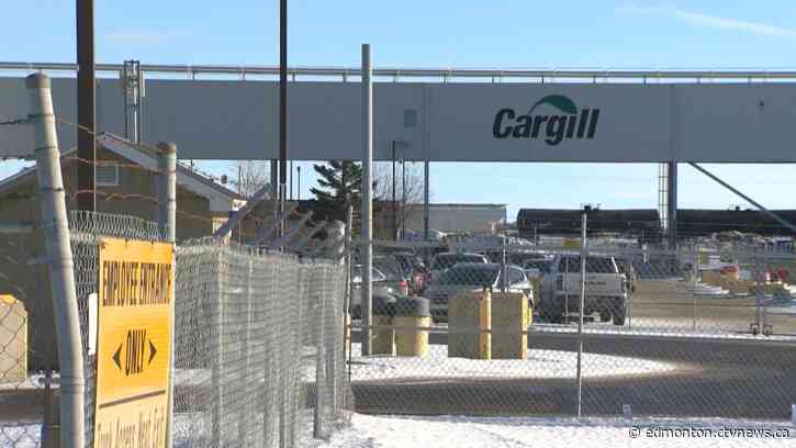 Strike action avoided at Cargill beef plant in High River, Alta.