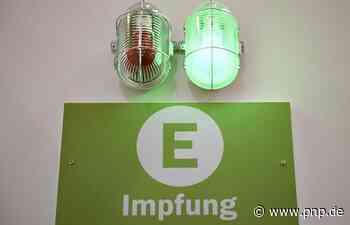 Sonderimpfaktion ohne Terminvergabe geplant - Garching/Alz - Passauer Neue Presse