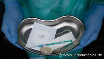 Garching: Corona-Impfaktion am 18. Dezember in der Alten Turnhalle - innsalzach24.de