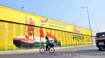 Smart City: Jammu heritage trail to be restored - The Tribune