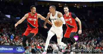 Trail Blazers Defense Getting Panned Nationally - Blazer's Edge