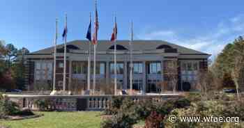 Will the Charlotte transit plan bring rail to Indian Trail? - WFAE