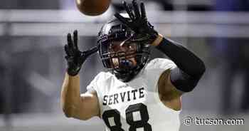 Arizona's Jedd Fisch is 'selling hope' on the recruiting trail, and it's working - Arizona Daily Star