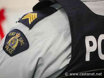 Trail RCMP rescue elderly woman trapped in bathroom, twice - BC News - Castanet.net