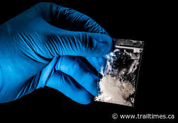 Bad drugs in Grand Forks, Trail prompt warning by Interior Health – Trail Daily Times - Trail Times