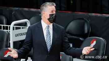Trail Blazers fire executive Neil Olshey after investigation into workplace conduct - CBC.ca
