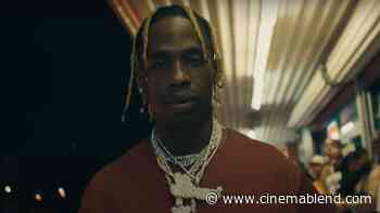 Hulu Pulls Travis Scott Astroworld Tragedy Documentary After Angry Subscribers' Confusion - Cinema Blend