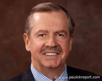 Remington Park Honors Retiring General Manager Scott Wells Friday - Horse Racing News - Paulick Report