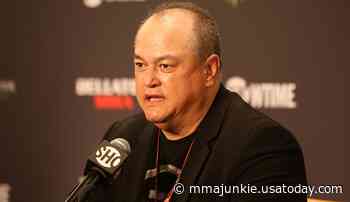 Bellator in 2022: Scott Coker reveals plans for new year - MMA Junkie