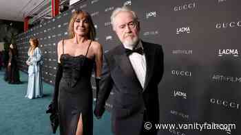 “I’m Bloody Amazed”: A Look at Ridley Scott’s Unfiltered Press Tour - Vanity Fair