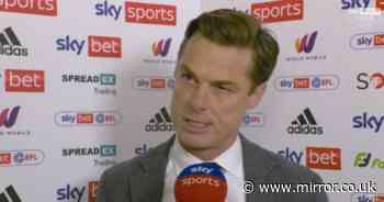 Scott Parker lifts lid on work that went into Dominic Solanke's 6-second Bournemouth goal - Mirror.co.uk