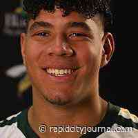 COLLEGE ROUNDUP: Scott drops 50 as Yellow Jackets defeat Mountaineers - Rapid City Journal