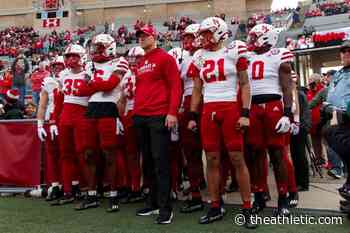 Nebraska updates: What I'm hearing about coaching hires, Scott Frost and departing players - The Athletic