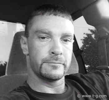 Harold Scott 'Scotty' Davis - Shelbyville Times-Gazette