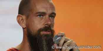 SCOTT GALLOWAY: Jack Dorsey Has Finally Stepped Down — and a New Era of 'Superapps' Is Dawning - Business Insider