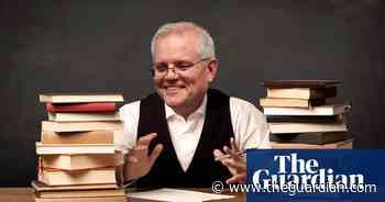 Novel ideas: the books Scott Morrison should have on his summer reading list - The Guardian